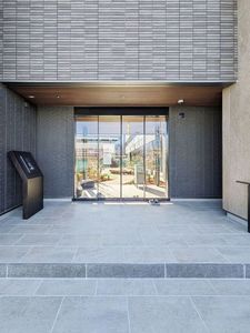 カーサ　ファミリオ 302号-12