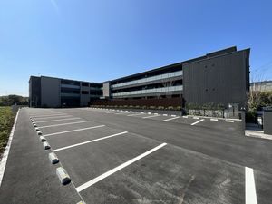 カーサ　ファミリオ 302号-14