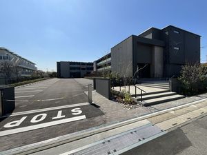 カーサ　ファミリオ 302号-15