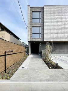 リラフォート 103号-12