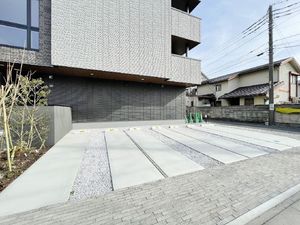 リラフォート 103号-13