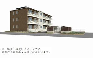 ヴィラ　サンコウ