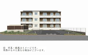 ヴィラ サンコウ 102号-12