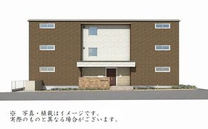 ヴィラ サンコウ 102号-13
