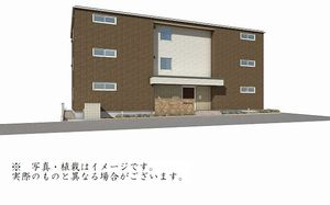 ヴィラ サンコウ 102号-14