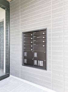 ル・モン・オ　Ⅲ 303号-13