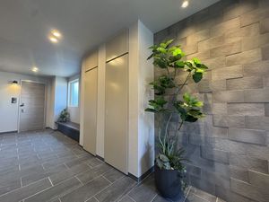 カンパーナ　プリータ 402号-12