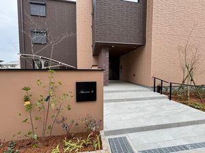 シャロンⅡ 105号-11