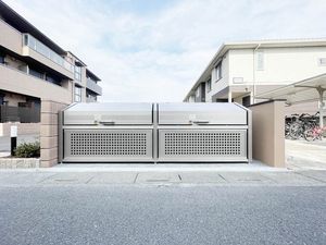 シャロンⅡ 105号-14