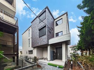 サンライト大成