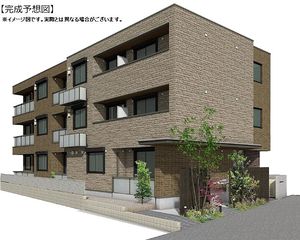 グランドール・ガーデンズ