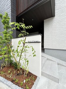 ベルフルール 201号-11