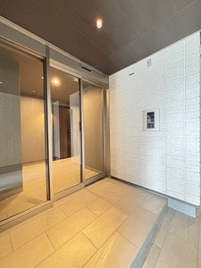 ベルフルール 201号-12