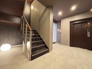 ベルフルール 201号-14