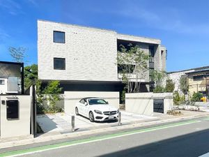 リラフォート　槙 205号-1