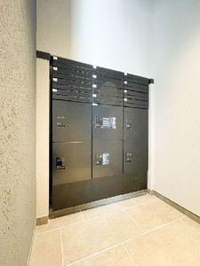 リラフォート　槙 205号-14