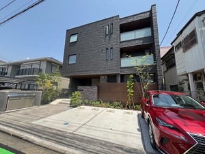 クレスティーク 301号-11