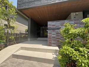 クレスティーク 301号-12