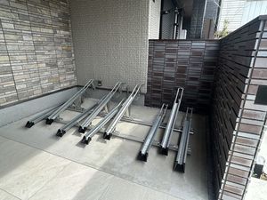 クレスティーク 301号-14