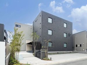 ヴィラ　スワスティ