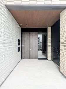 ヴィラ　スワスティ 202号-11