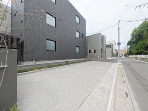 ヴィラ　スワスティ 202号-12