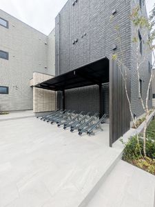 ヴィラ　スワスティ 202号-13