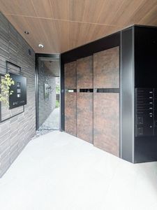 ノエル　盆栽陸橋 303号-11