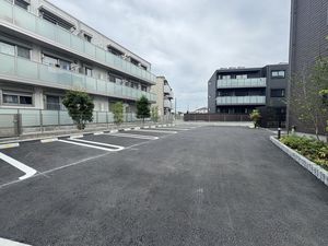 ノエル　盆栽陸橋 303号-12