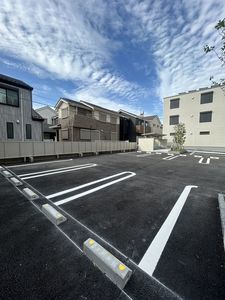 ヒナ ティアレ 201号-12