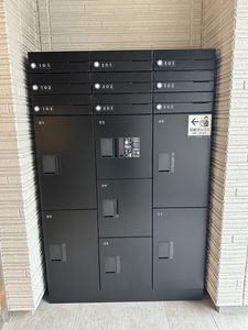 ヒナ ティアレ 201号-14