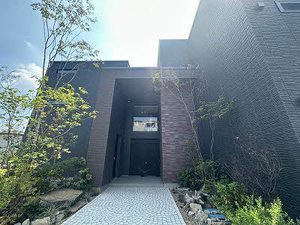 グレイスⅡ 301号-11