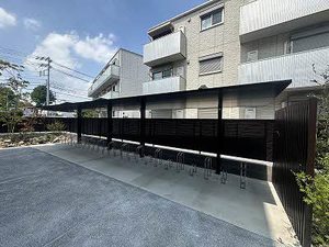 グレイスⅡ 301号-14