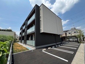 メゾン　ド　スリジエ 201号-12