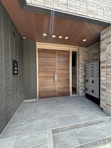 メゾン　ド　スリジエ 201号-13