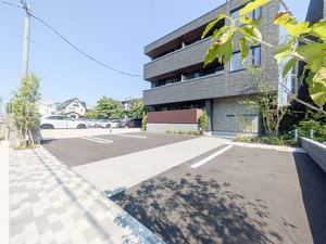 シャーメゾン桜木町 303号-3