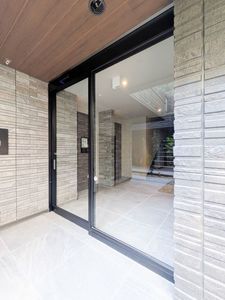シャーメゾン桜木町 303号-4