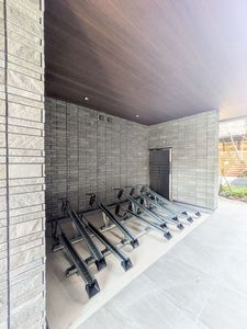 シャーメゾン桜木町 303号-6