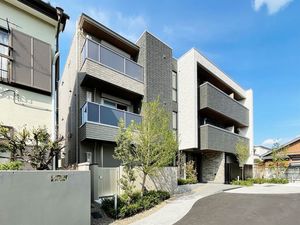 グラン・アルチェ