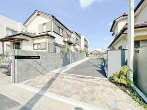 グラン・アルチェ 203号-12