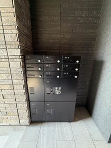 ポロニア　コート 202号-4