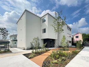 モアナヒルズⅠ