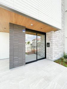 モアナヒルズⅠ 302号-12