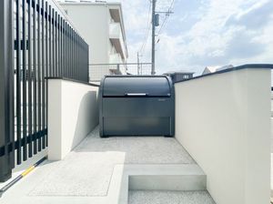 モアナヒルズⅠ 302号-13