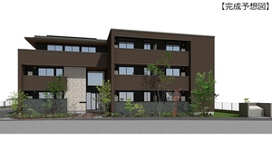 ブリリアント　ガーデン