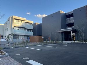 ブリリアント ガーデン 105号-11