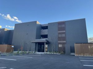 ブリリアント ガーデン 105号-12