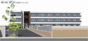 サンクチュアリ櫛引 201号-1