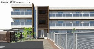 サンクチュアリ櫛引 201号-4