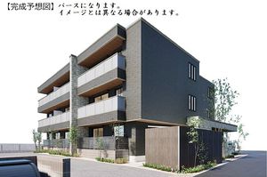 ユラン　マグノリア 103号-2